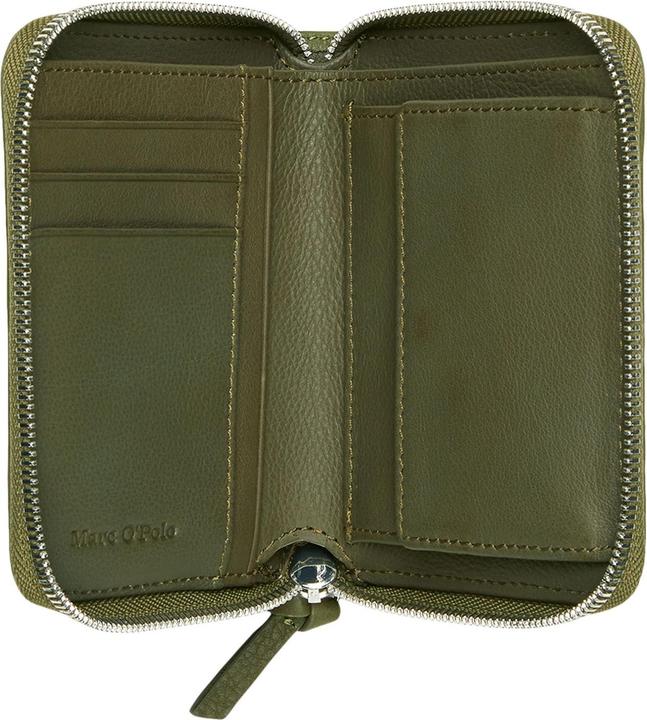 Actual product image Marc O'Polo Ellis Zip Wallet