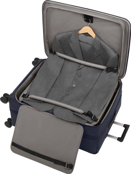 Immagine prodotto Victorinox Werks Traveler 7.0, Large Case, Navy Blue (141 l)