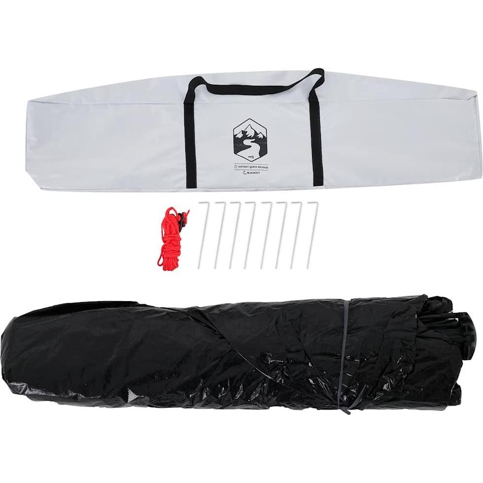 Thumbnail - VidaXL, Zelt, (Kuppelzelt, 2.40 kg, 2 Personen)