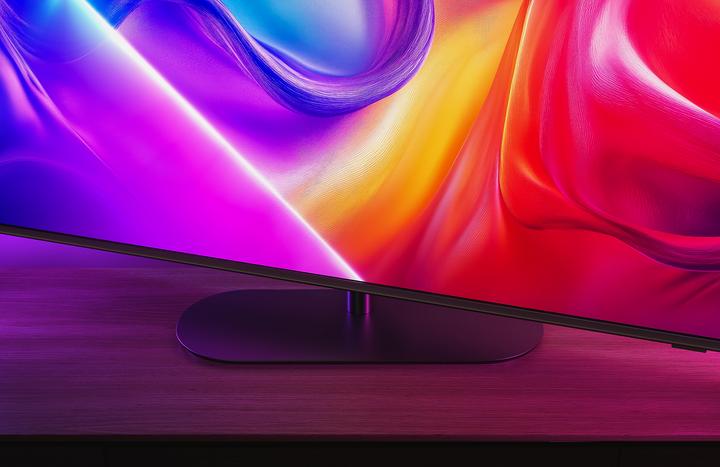 Image du produit Philips 50PUS9000/12 (50", PUS9000, QLED, 4K, 2025)