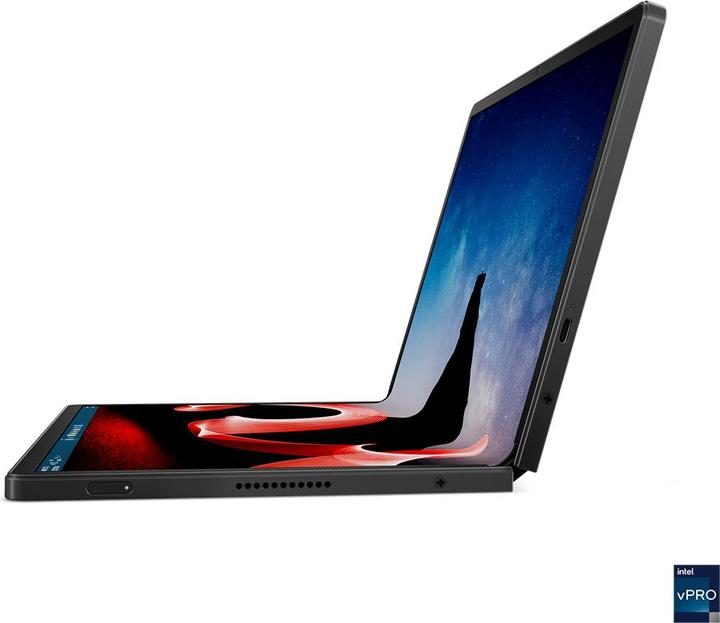 Image du produit Lenovo ThinkPad X1 Fold 16 Gen 1 (16.30", 1000 Go, 32 Go, DE, Intel Core i7-1260U)