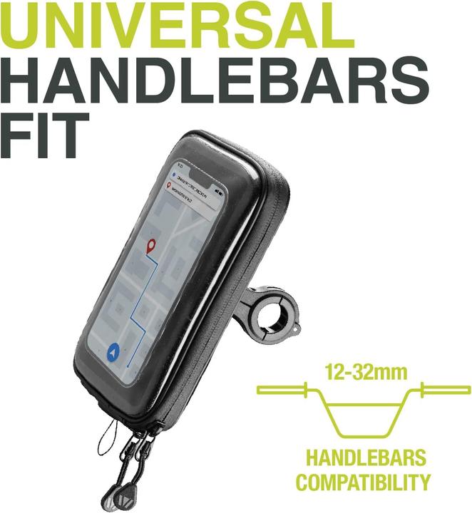 Produktbild Newrban 60431 Waterproof Holder