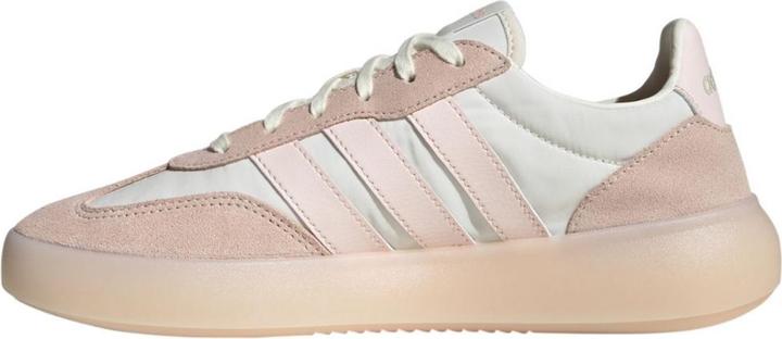 Produktbild Adidas Sneaker Barreda Decode Wildleder (38)
