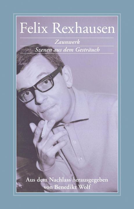 Zaunwerk (German, Benedikt Wolf, Felix Rexhausen, 2021)