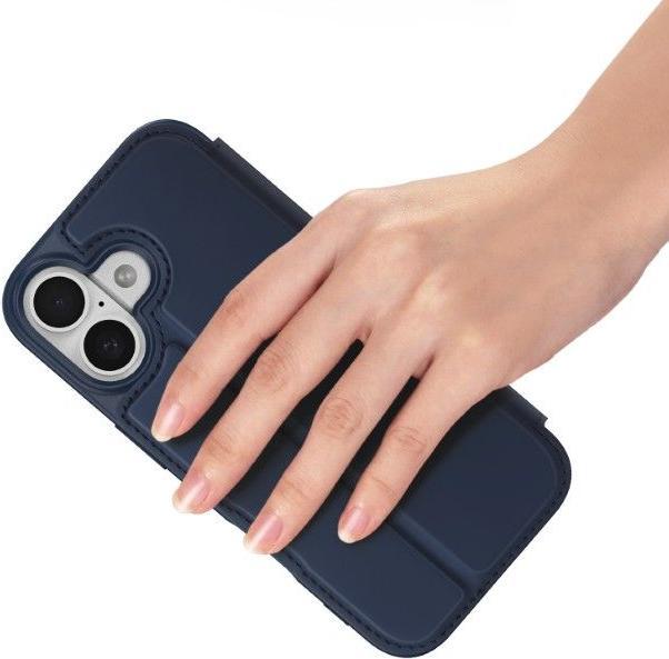 Actual product image Dux Ducis Skin Pro (Apple iPhone 17)