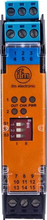 Produktbild IFM N0033A