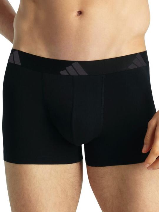 Immagine prodotto Adidas Active Cotton Unterhosen (XL, Confezione da 5 pezzi)