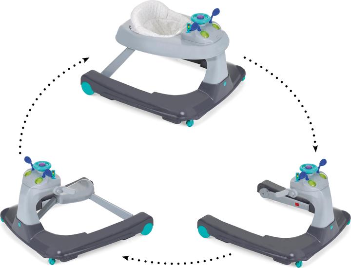 Produktbild Hauck Ride on 1-2-3
