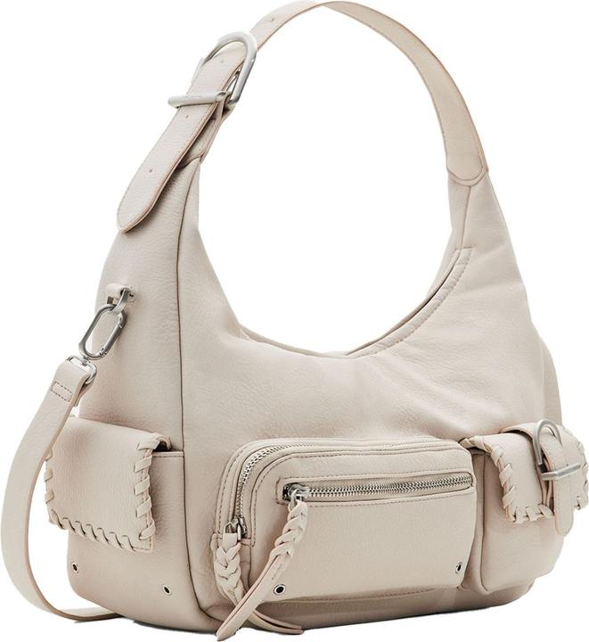 Immagine prodotto Desigual Borsa a tracolla Omnia 31 cm