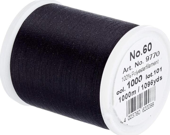 Actual product image Madeira Bobbinfil 60 (1000 m)