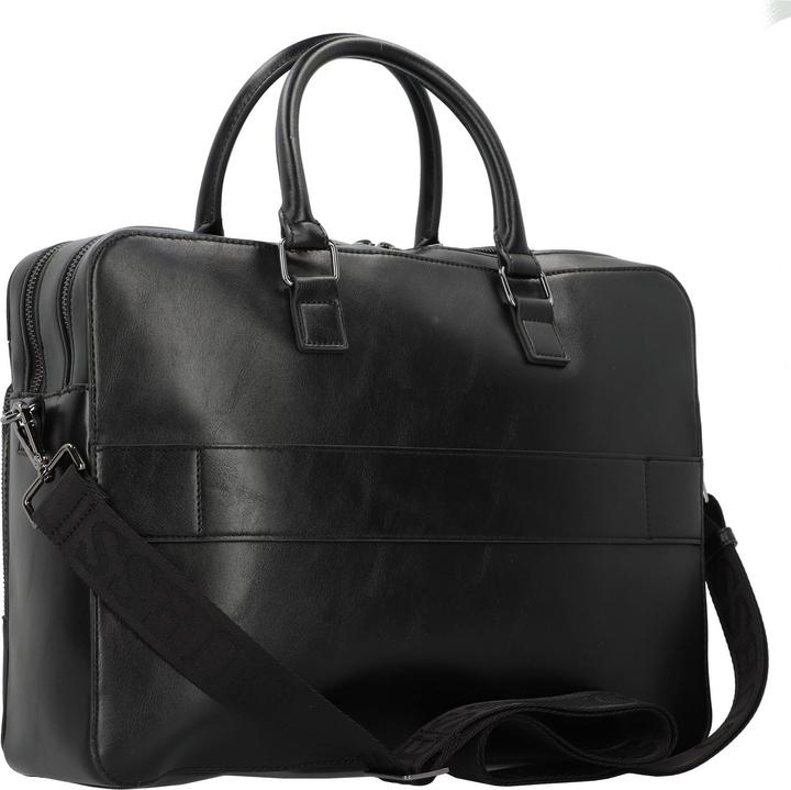 Actual product image Guess Boston Aktentasche 38 cm Laptopfach (16.93")
