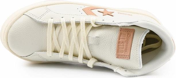 Actual product image Converse PRO LEATHER LIFT-35.5 (35.5)