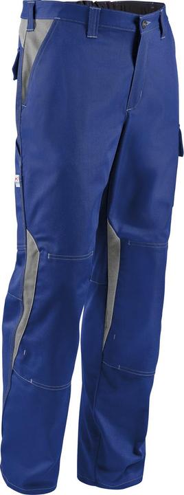 Produktbild Kübler Image Dress New Design Hose Kbl.Blau/Mittelgrau 66 (66, 66)