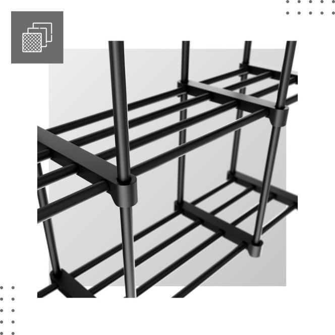 Productafbeelding Mark Adler Clothes Hanger Keeper 6.0