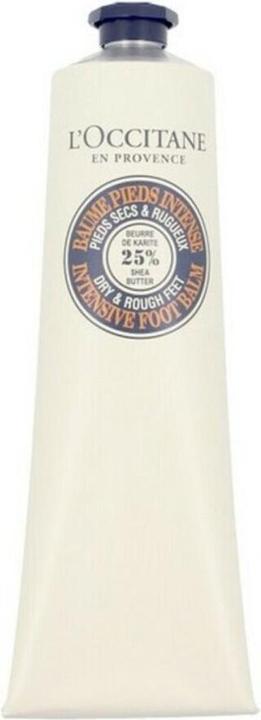 Image du produit L'Occitane Baume pour les pieds au soin intensif (Déodorants & poudre pour les pieds, 150 ml)