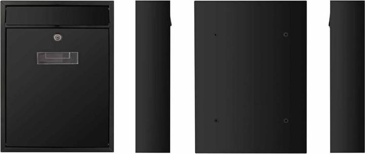 Image du produit Perel Boîte aux lettres