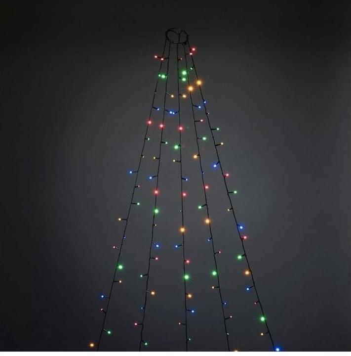 Produktbild Konstsmide Baummantel (6.80 m)