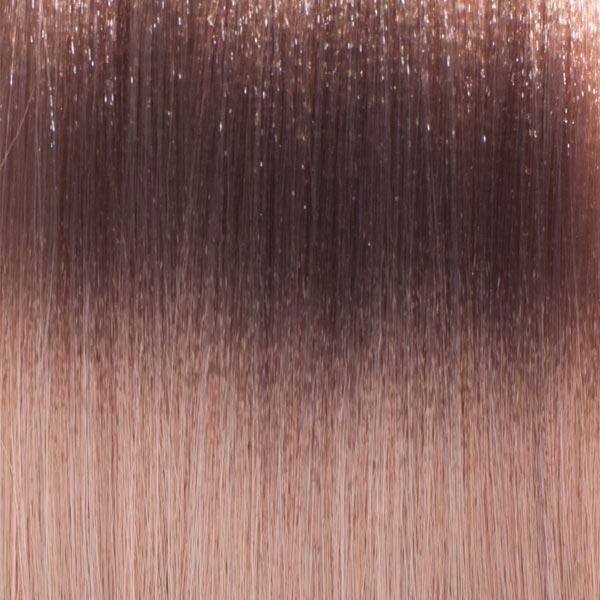 Actual product image Basler Color 2002+ cream hair color (10/1 light blond ash)
