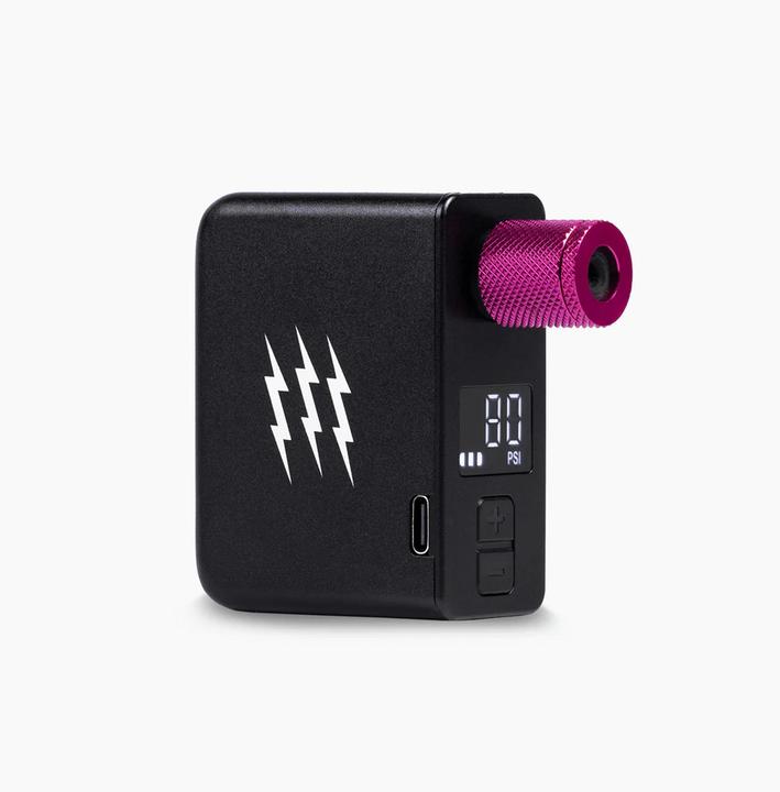 Produktbild Muc-Off AirMach Electric Mini Pro Inflator