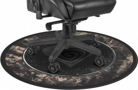 Produktbild Genesis Tellur 500 MoC (110 x 110 cm)