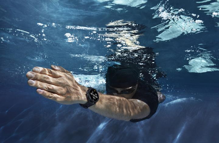 Image du produit Xiaomi Watch 2 Pro (46 mm, 4G)