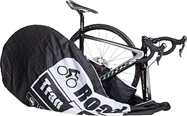 Image du produit Tranz Bag Route