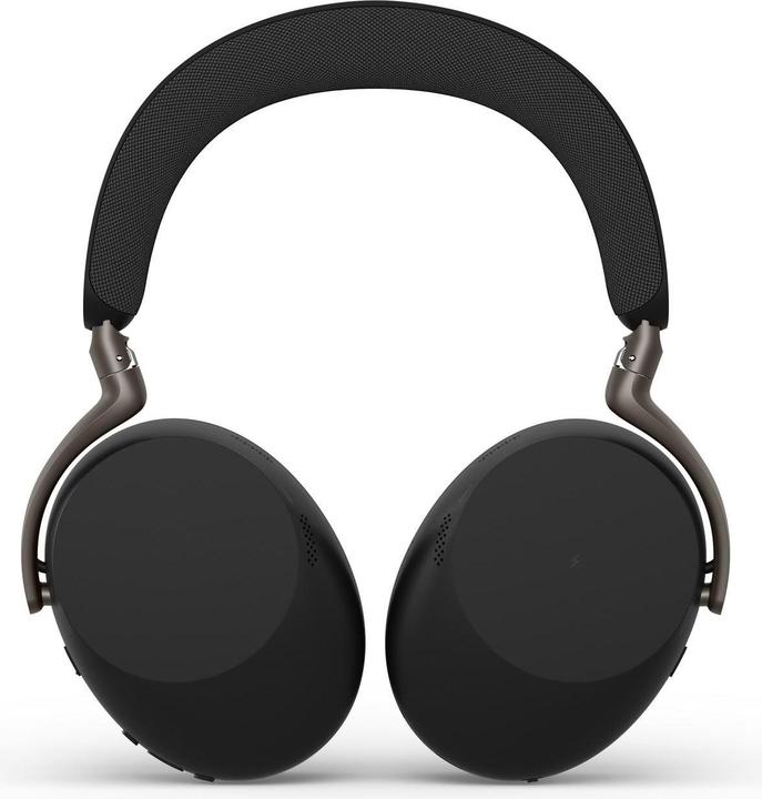 Jabra Evolve3 85 UC (Kabellos, USB-C, Unify)