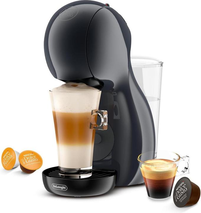De'Longhi Ekspres do kawy DeLonghi Dolce Gusto EDG210.A (NESCAFÉ Dolce Gusto)