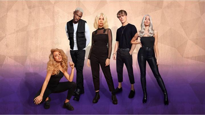 Actual product image Fudge All Blonde 10 in 1 Condition &amp Shield Mist 150ml (150 ml)