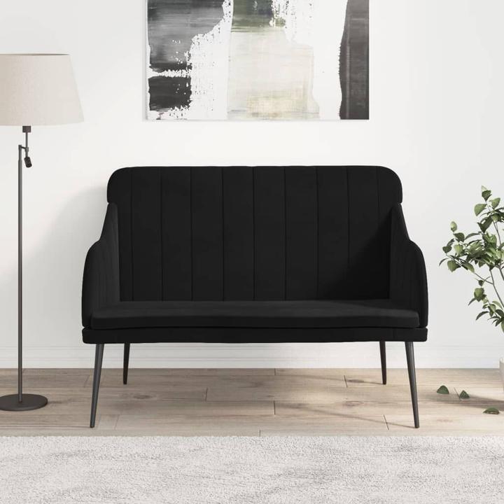 Produktbild vidaXL Sitzbank (110 cm)