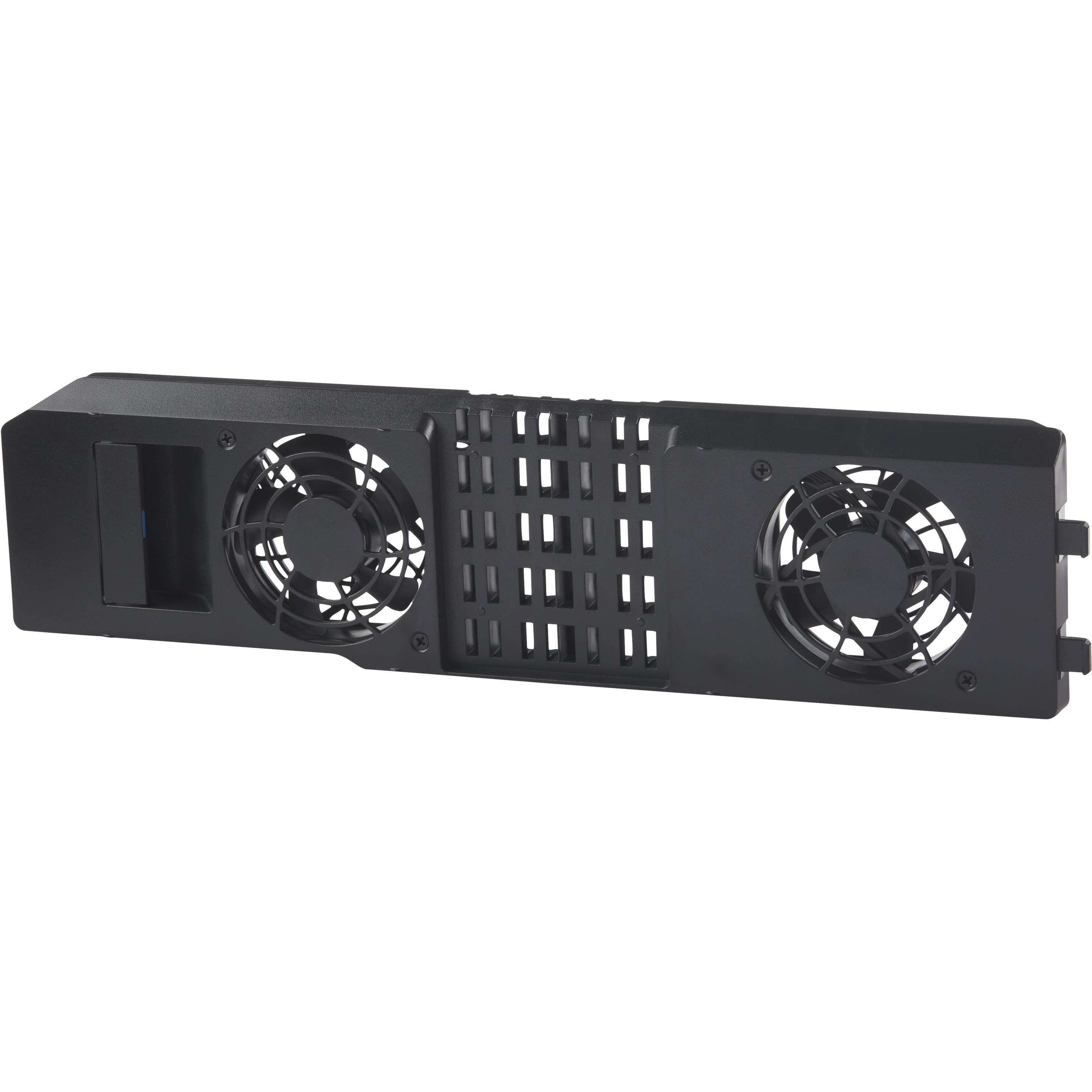 HP Z4 PCIe Rtner wFans, PC Lüfter