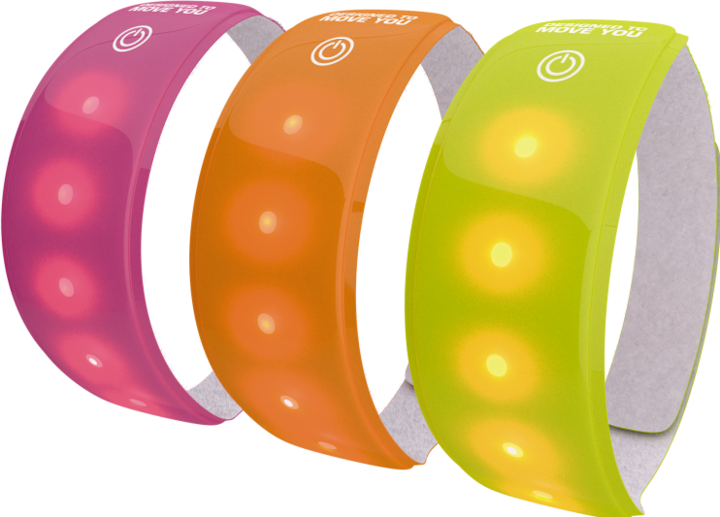 Produktbild Wowow Lightband