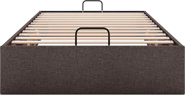 Image du produit vidaXL Ottoman-Bett (80 x 200 cm)
