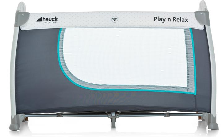 Actual product image Hauck Play 'n Relax