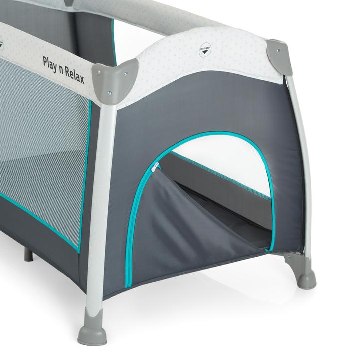 Actual product image Hauck Play 'n Relax