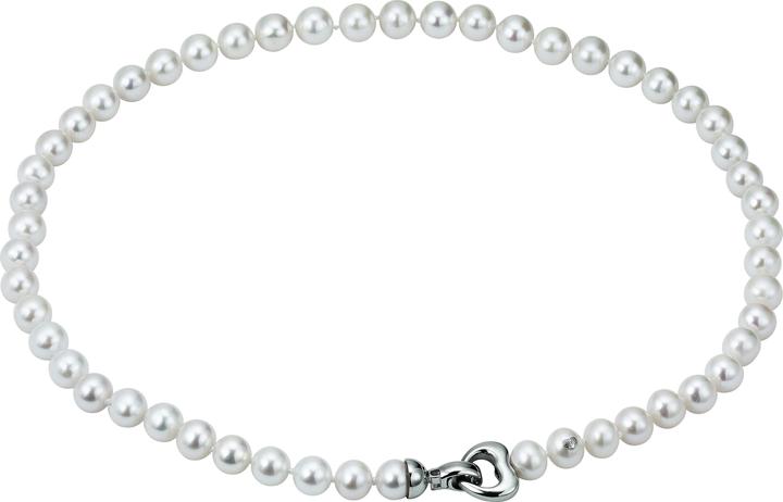Adriana la mia Perla Taormina (Perle, Silber)