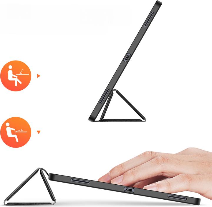 Actual product image Dux Ducis Domo Series (Samsung Galaxy Tab S11 Ultra)