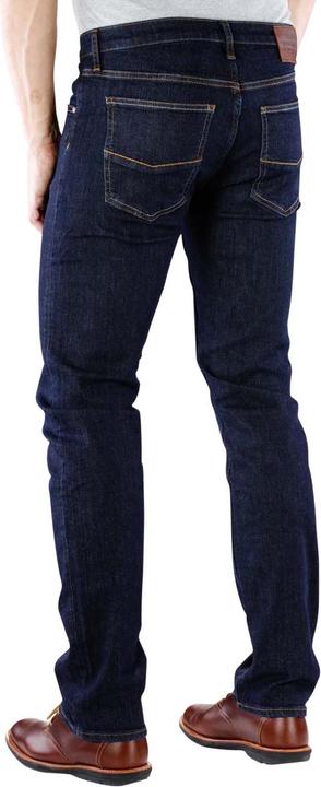 Produktbild Cross Jeans Damien Slim Fit dark wash (W33/L34)