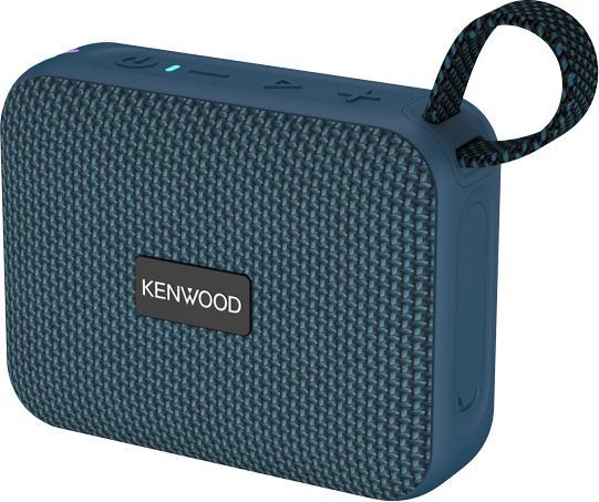 Actual product image Kenwood AS-60BT-A-U (8.50 h)