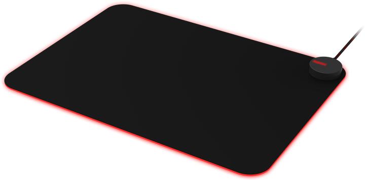 Produktbild AOC AGON AMM700 RGB Mouse Pad M Size (M)