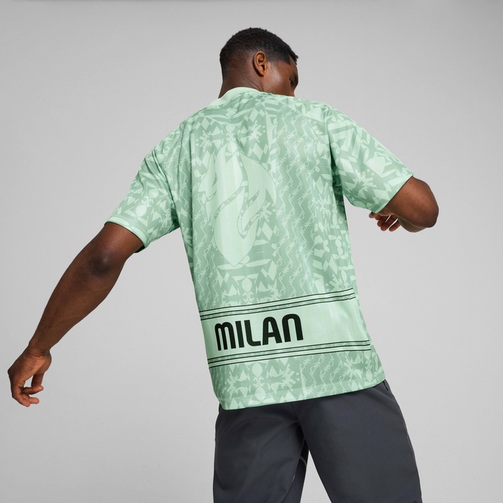Immagine prodotto Puma Maglia ACM Statement Retro (L)