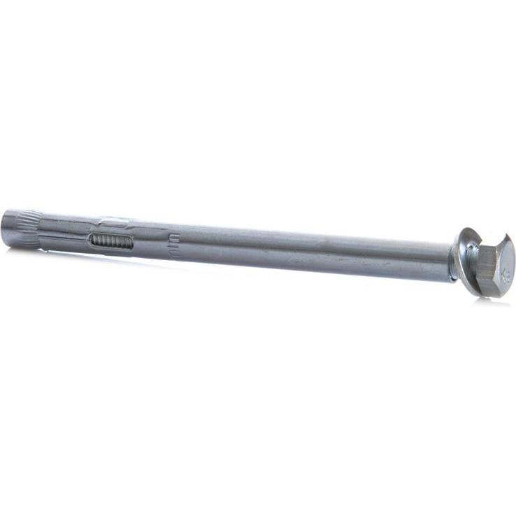 Haushalt ANCHOR BOLT B 10X110 STEEL PLUG A 4 PCS (4 Stk.) (36518877)