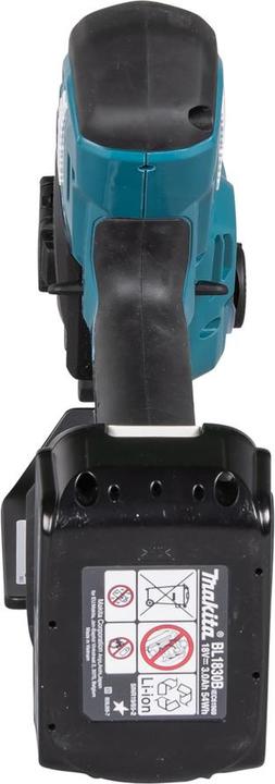 Actual product image Makita DUC101Z (Battery chain saw)