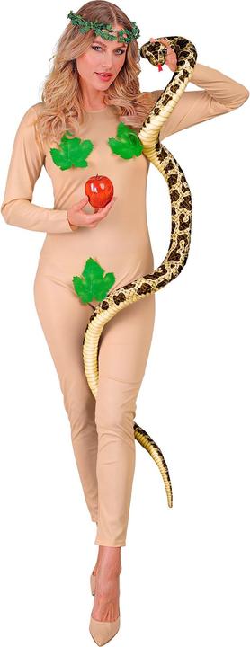 Actual product image Widmann Eve - Nude woman with fig leaves (M)