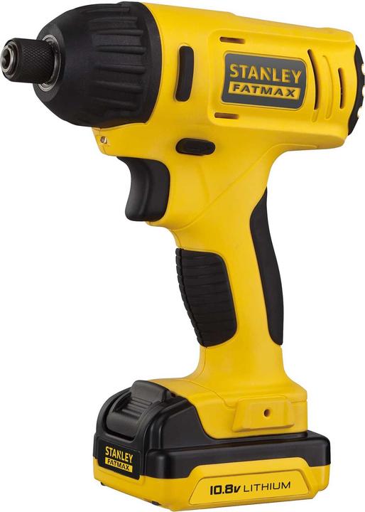 Stanley FCM041S2-QW