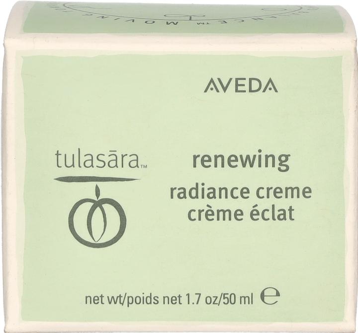 Image du produit Aveda Renewing Radiance Crème (Lingettes nettoyantes pour le visage, 50 ml)