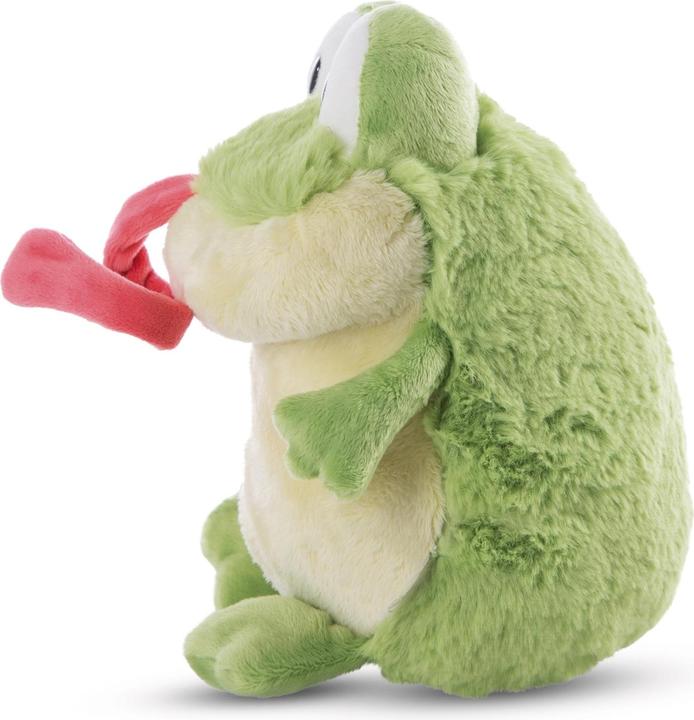 Produktbild NICI Plüsch Frosch sitzend 25 cm (25 cm)