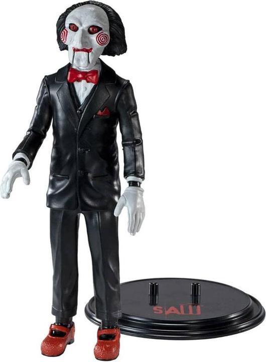Image du produit Noble Collection Saw: Billy Puppet