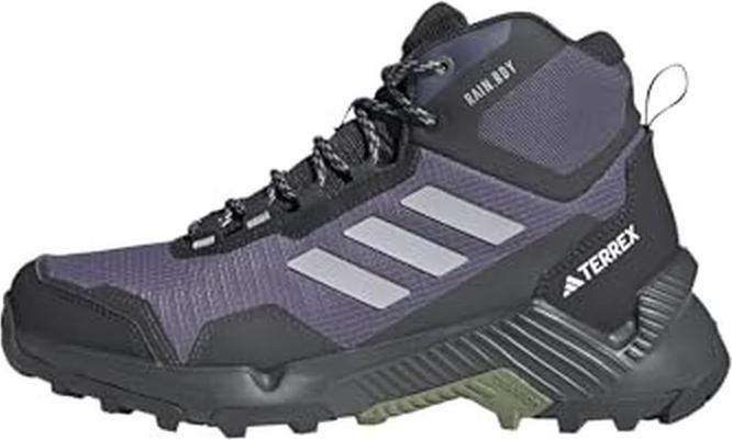 Produktbild adidas Women's Terrex Eastrail 2 Mid Rain.RDY (38.5)