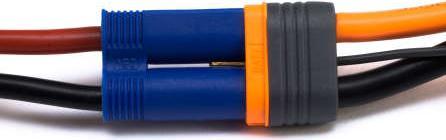 Productafbeelding Horizon Hobby LiPo Batterij 2200mah 4S 14.8V Smart LiPo 30C, iC3 (14.80 V, 2200 mAh)